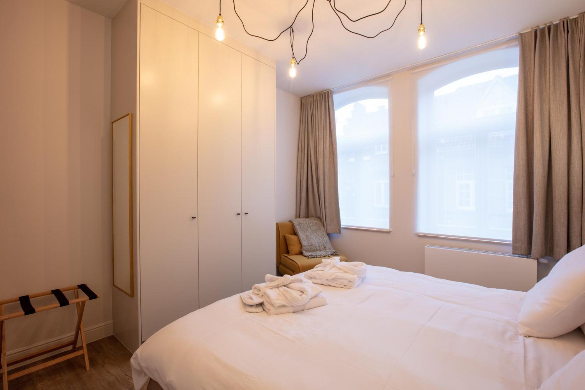 Holiday Home Relax Ипр Экстерьер фото