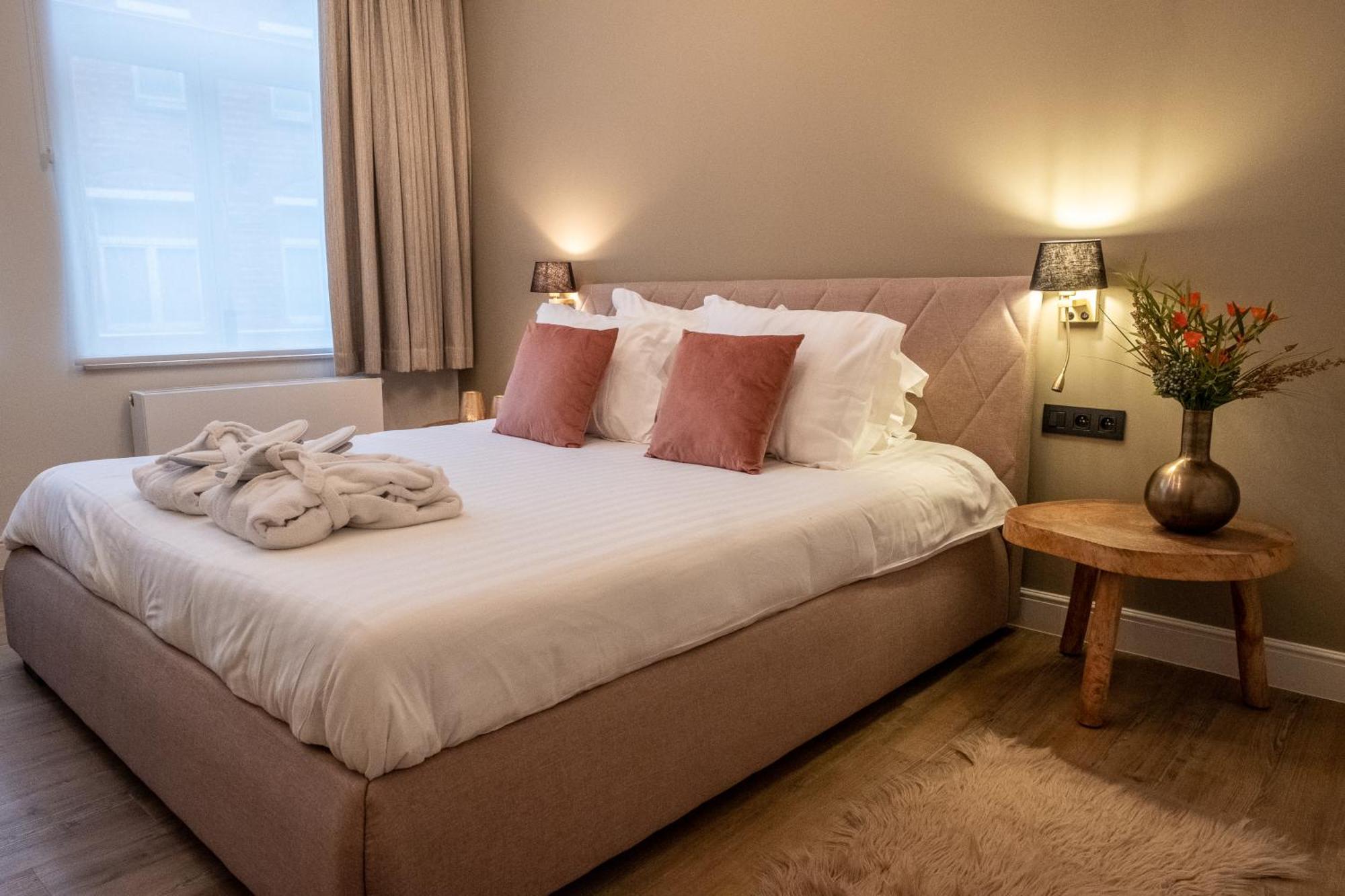 Holiday Home Relax Ипр Экстерьер фото